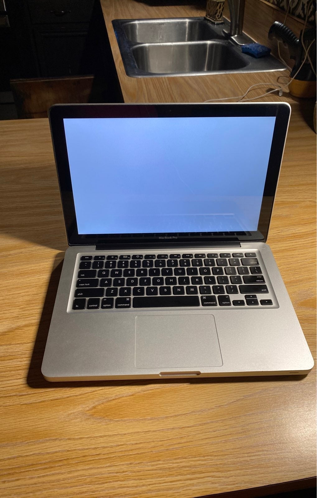 MacBook Pro