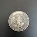 UNITED STATES ARMY FLORIDA RANGER CAMP RLTW AIRBORNE TRAINING BDE CHALLENGE COIN