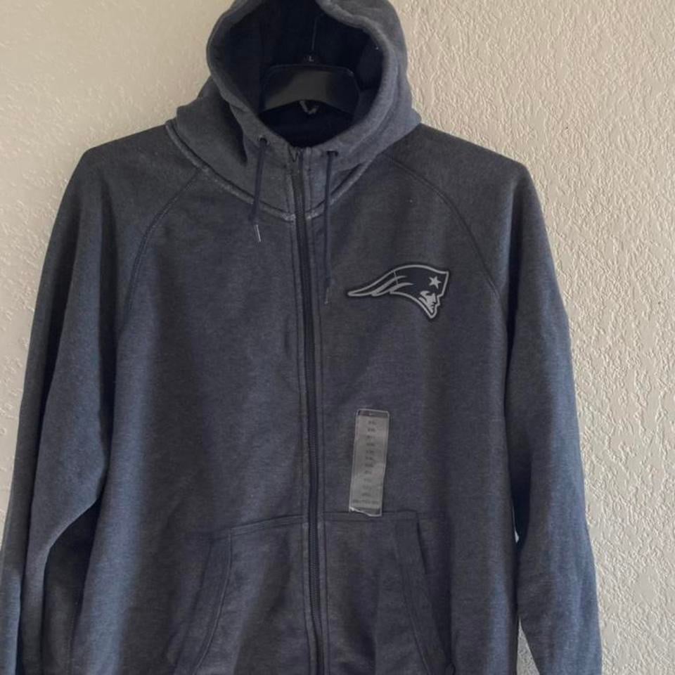 Nike NFL Team Apparel New outlet England Patriots Hoodie