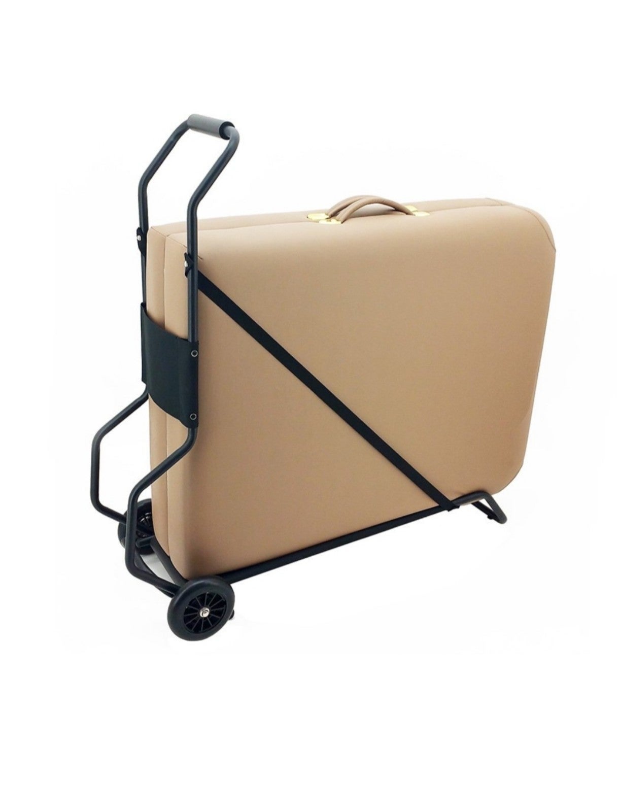 Universal Deluxe Folding Massage Table Cart