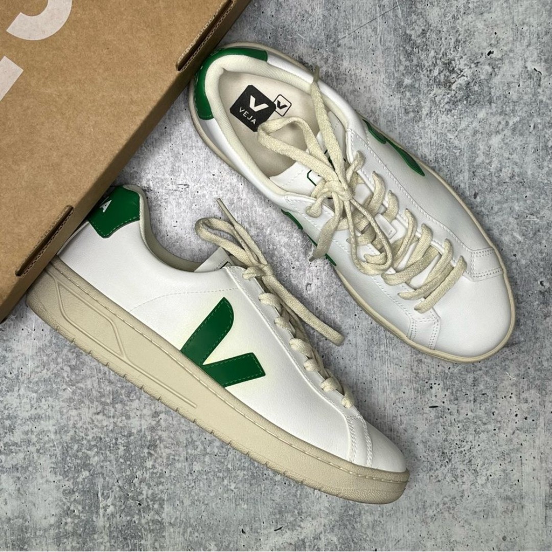 Veja Urca CWL White Emerald 40