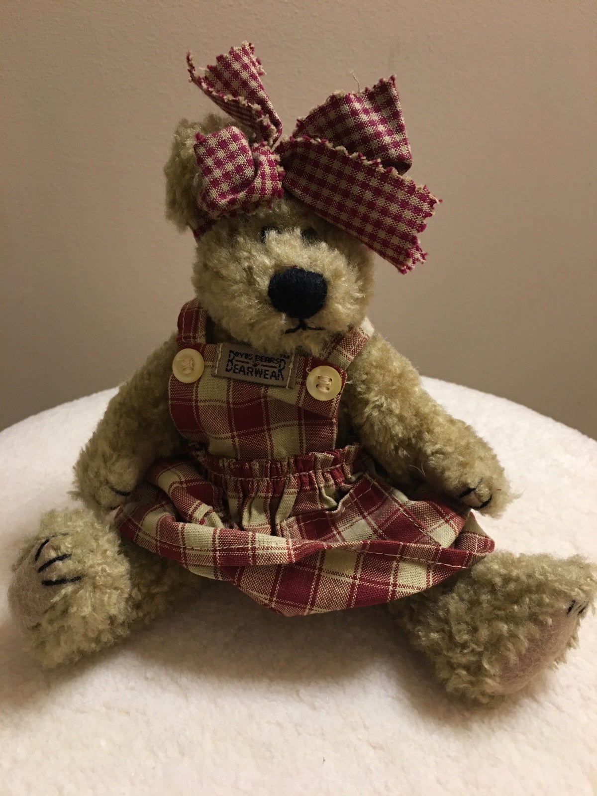Boyds Bears 1985 - 1997