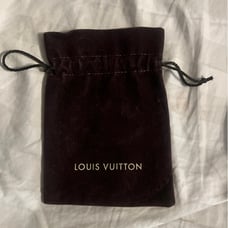 Louis Vuitton Dust Bag