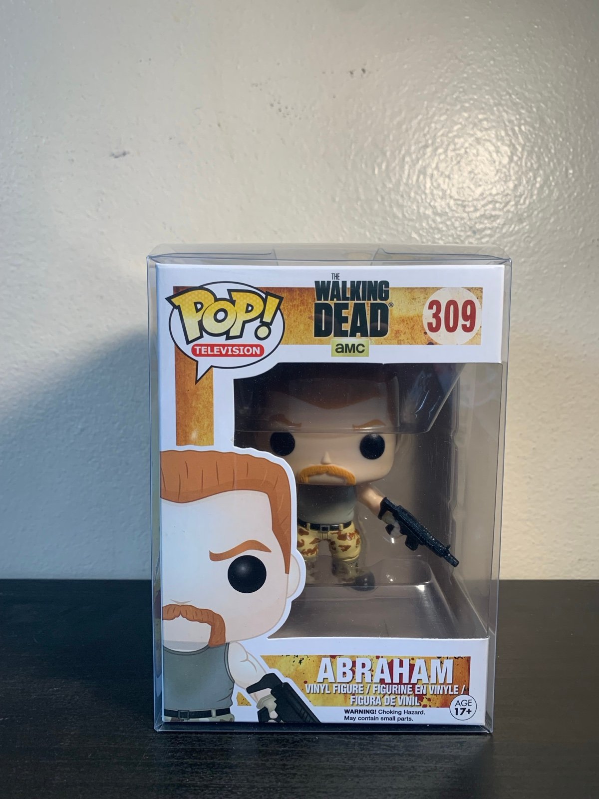 Funko Abraham 309