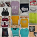 Victoria secret bundle Size large 12 pieces
