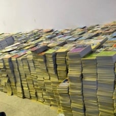 Pokemon Cards (1000) Random Cards Bundle