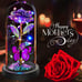 Valentines Day Gifts for Her, Valentines Day Rose Flowers Gifts