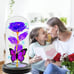 Valentines Day Gifts for Her, Valentines Day Rose Flowers Gifts