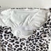 NWT Vitamin A Jenna One-Piece Swimsuit in Wildcat Leopard Prints