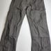 Key Double Knee Canvas Carpenter Work Pants Jeans Size 36 x 30