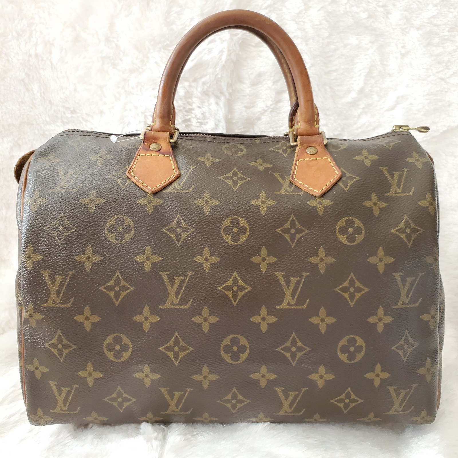 Louis Vuitton Speedy 30