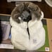 7 am enfant car seat wrap for winter