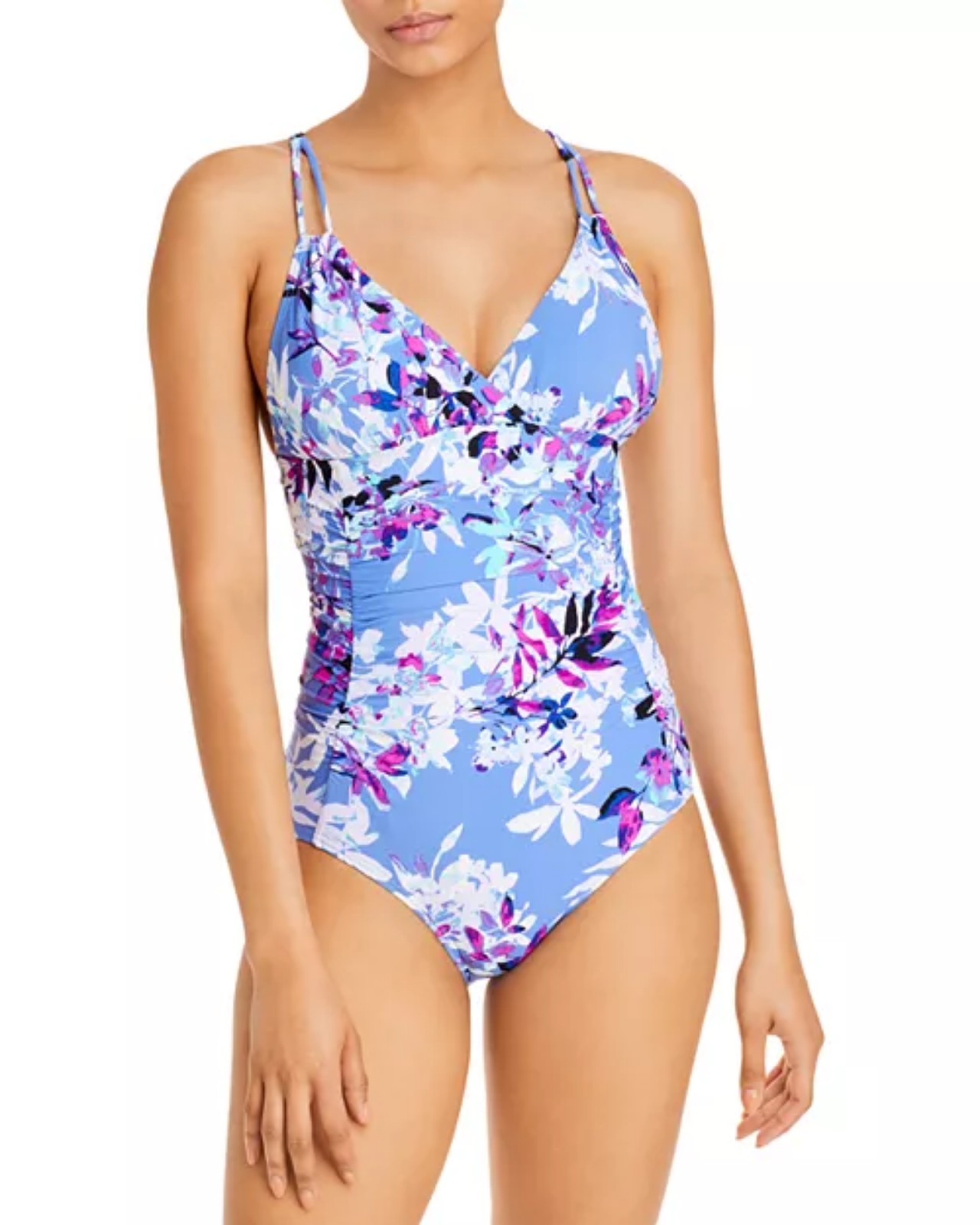 Calvin Klein One Piece Swimsuit size 6