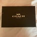 Coach Wristlet - NEW WITH TAGS