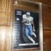 Barry Sanders Graded Series 1 of 210 BGS 9.5