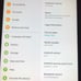 Samsung galaxy tablet E