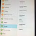 Samsung galaxy tablet E