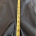 Basile Super 110 Wool Dress Pants EU 56 US 38 Waist Pleated Cuffed