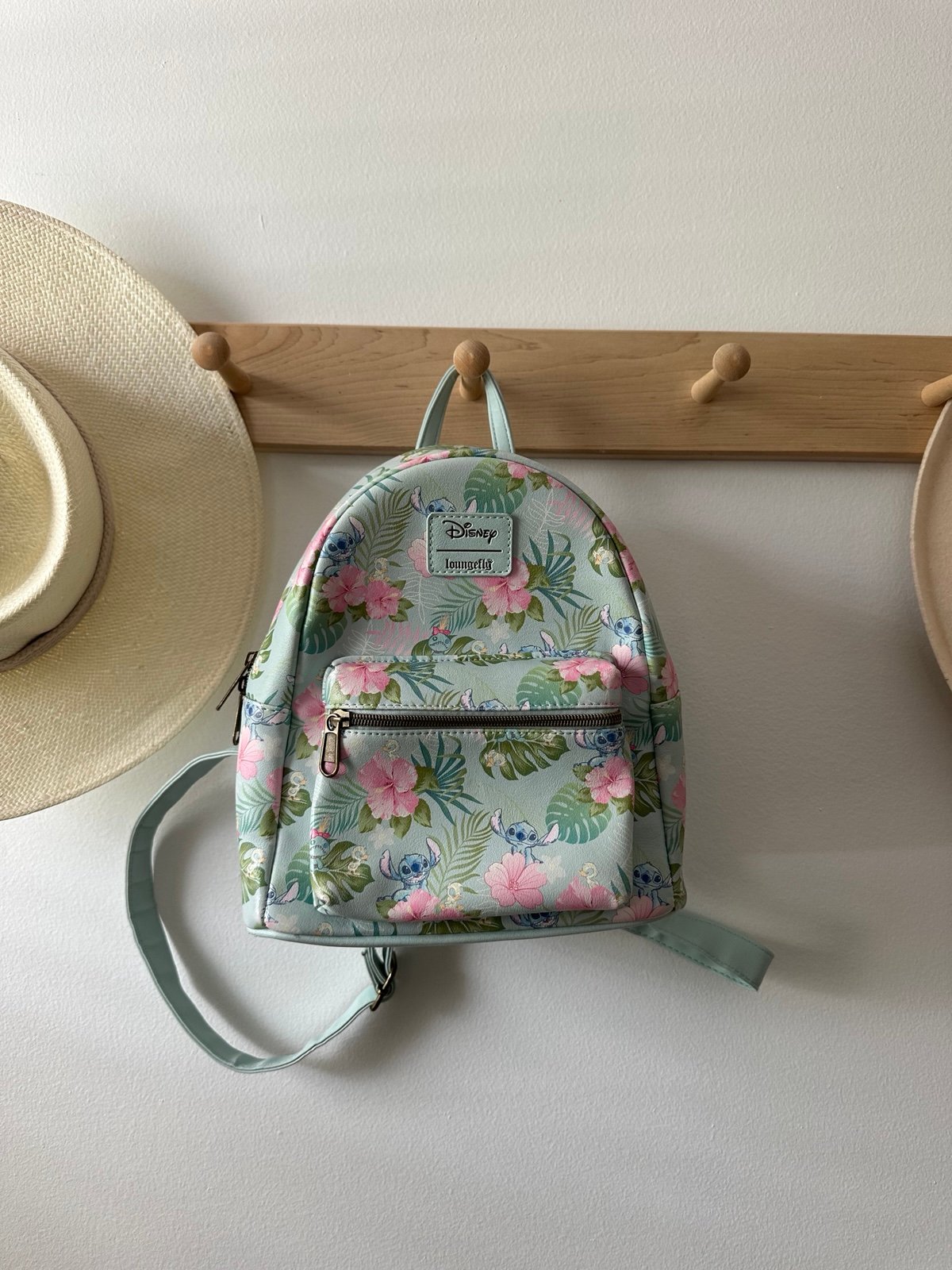 Loungefly Disney Stitch backpack