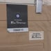Ben Sherman Straight Fit Cotton Stretch Pants Sand Color Men's Size 36X30 NWT
