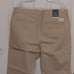 Ben Sherman Straight Fit Cotton Stretch Pants Sand Color Men's Size 36X30 NWT