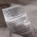 Ben Sherman Straight Fit Cotton Stretch Pants Sand Color Men's Size 36X30 NWT