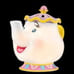 mrs potts Scentsy