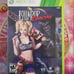 CIB Good Condition Lollipop Chainsaw for Xbox 360