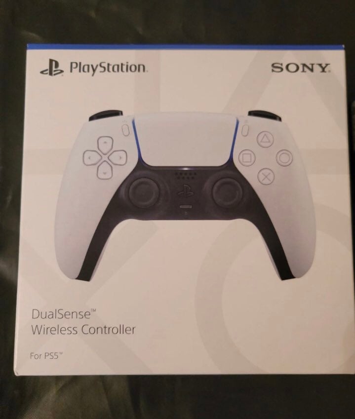 ps5 controller
