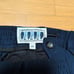 J.B.S. Archive Masaccio RING Special Order M2 Summer Jersey Size 44
