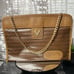 Authentic Valentino Clutch Bag