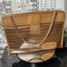Authentic Valentino Clutch Bag