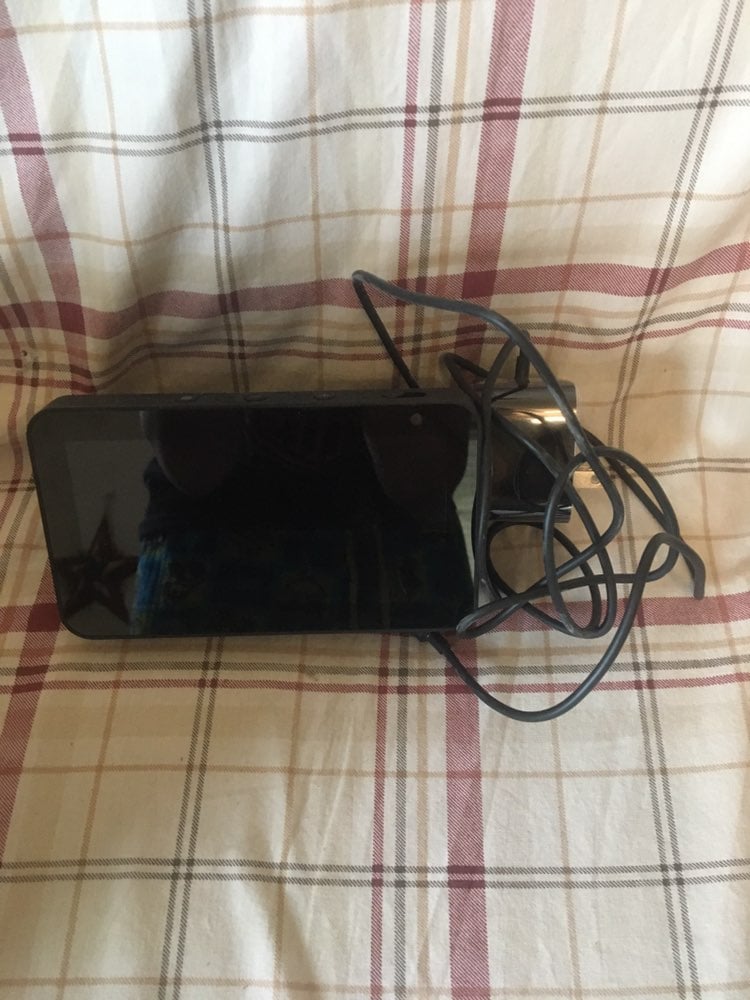 echo show 5 and stand