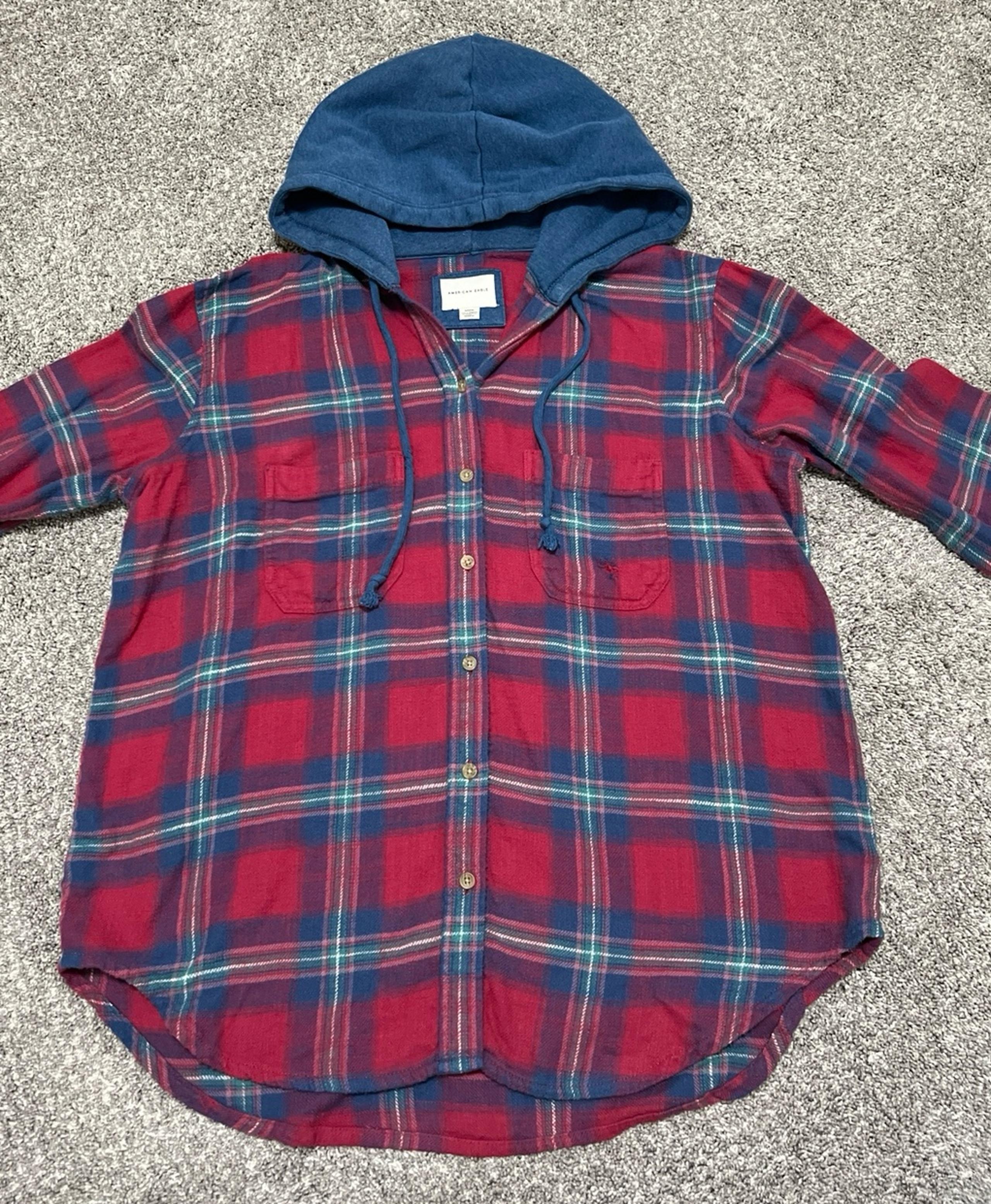 American Eagle Hoodie