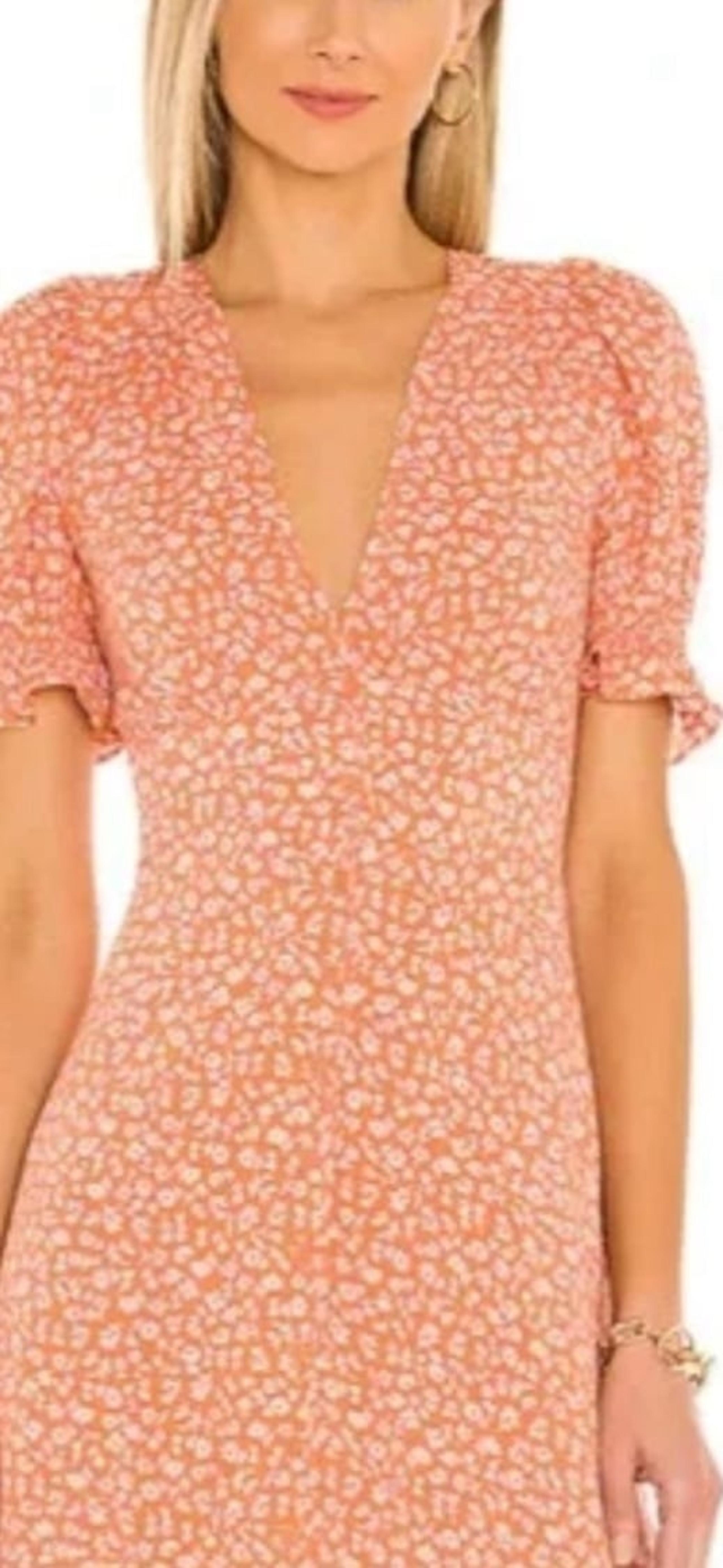 BB Dakota Dress