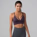 SOLD NEW Lululemon Strappy Sports Bra 6