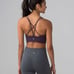 SOLD NEW Lululemon Strappy Sports Bra 6