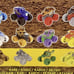 Monster Jam 2024 MINI Trucks Series 13 - Complete Set of 12 SEALED BAGS