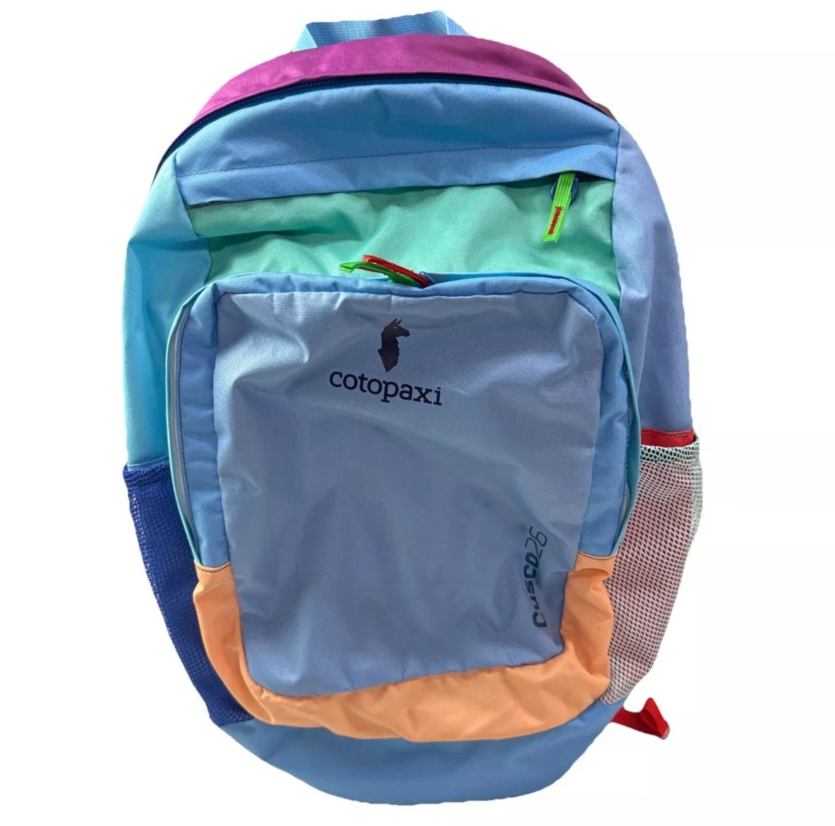 Cotopaxi 26L Cusco Backpack