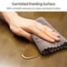 Large Wooden Shoe Cabinet Storage Cupboard Unit Shoe Rack Housekeeping Organiser