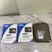 3 Office Depot Hanging File Folders 5-Tab Letter Standard Green 25/Box