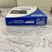 3 Office Depot Hanging File Folders 5-Tab Letter Standard Green 25/Box