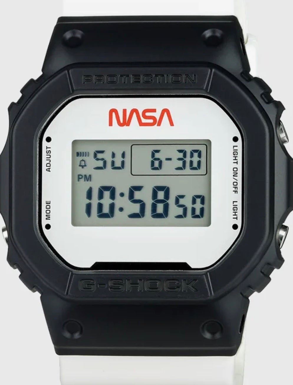 G-Shock NASA edition DW5600