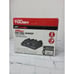 Hyper Tough 20VMax 1-Hour Fast Dual Charger HT19-401-003-14