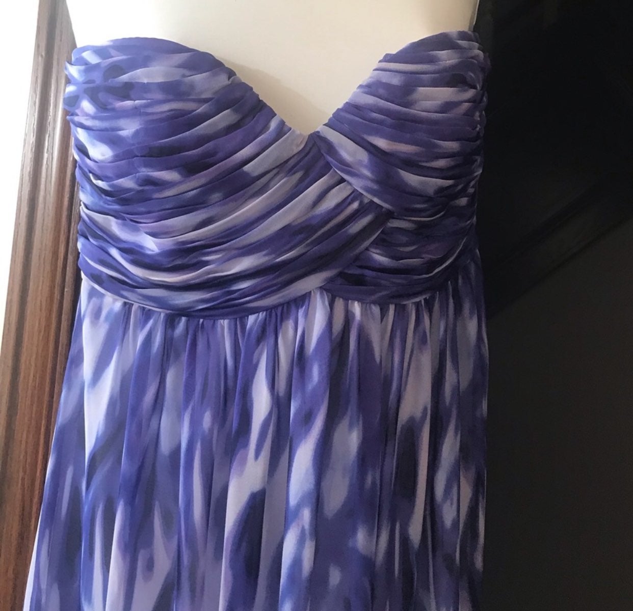 Calvin Klein Formal/Prom Dress