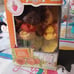 Strawberry Shortcake Orange Blossom