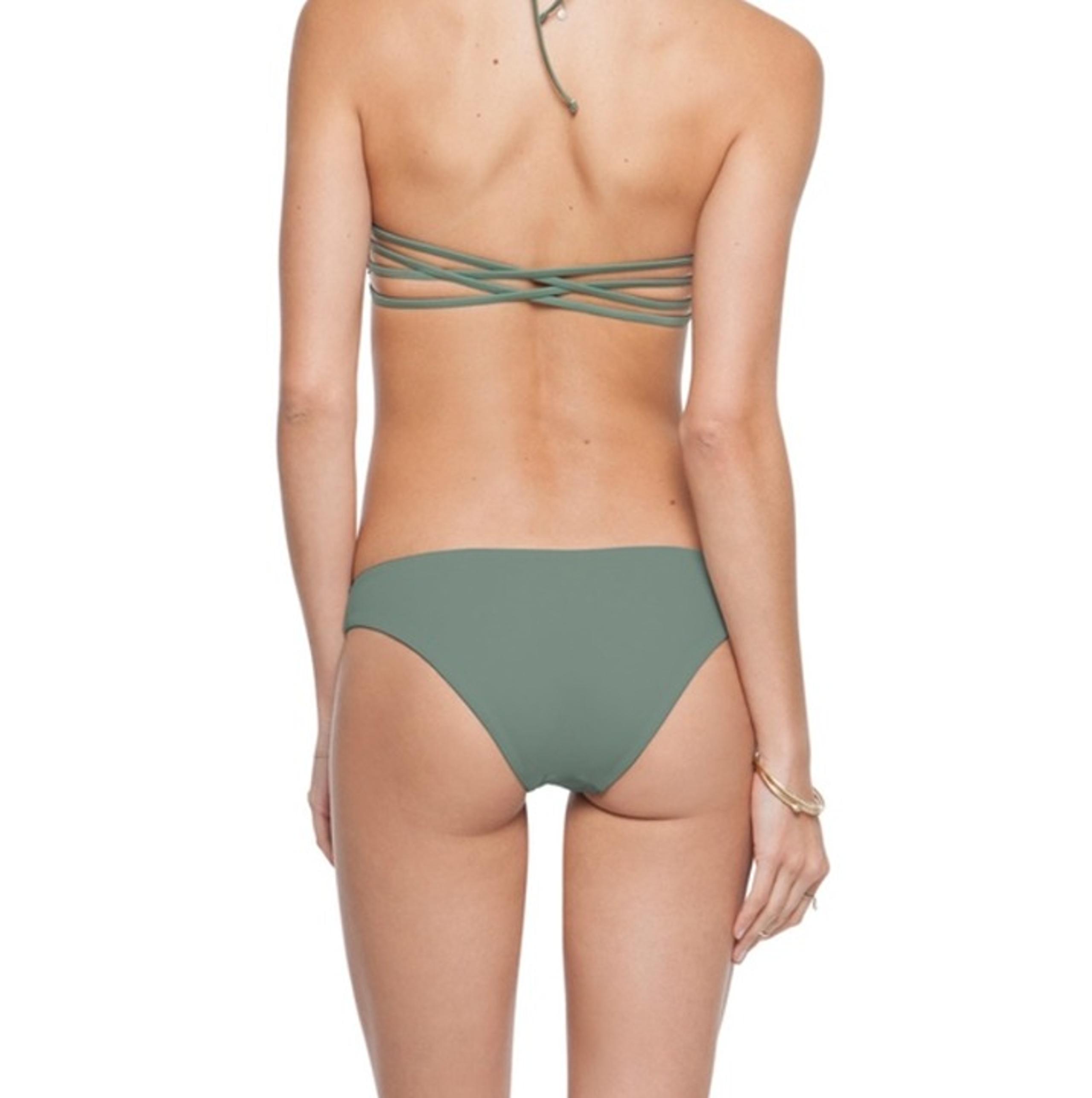 Tori Praver ISLA Classic Cut Bikini Bottom {M}