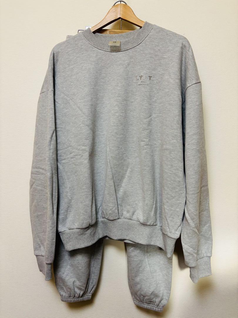Lyft Trainer Set (Top and Bottom) - Size M