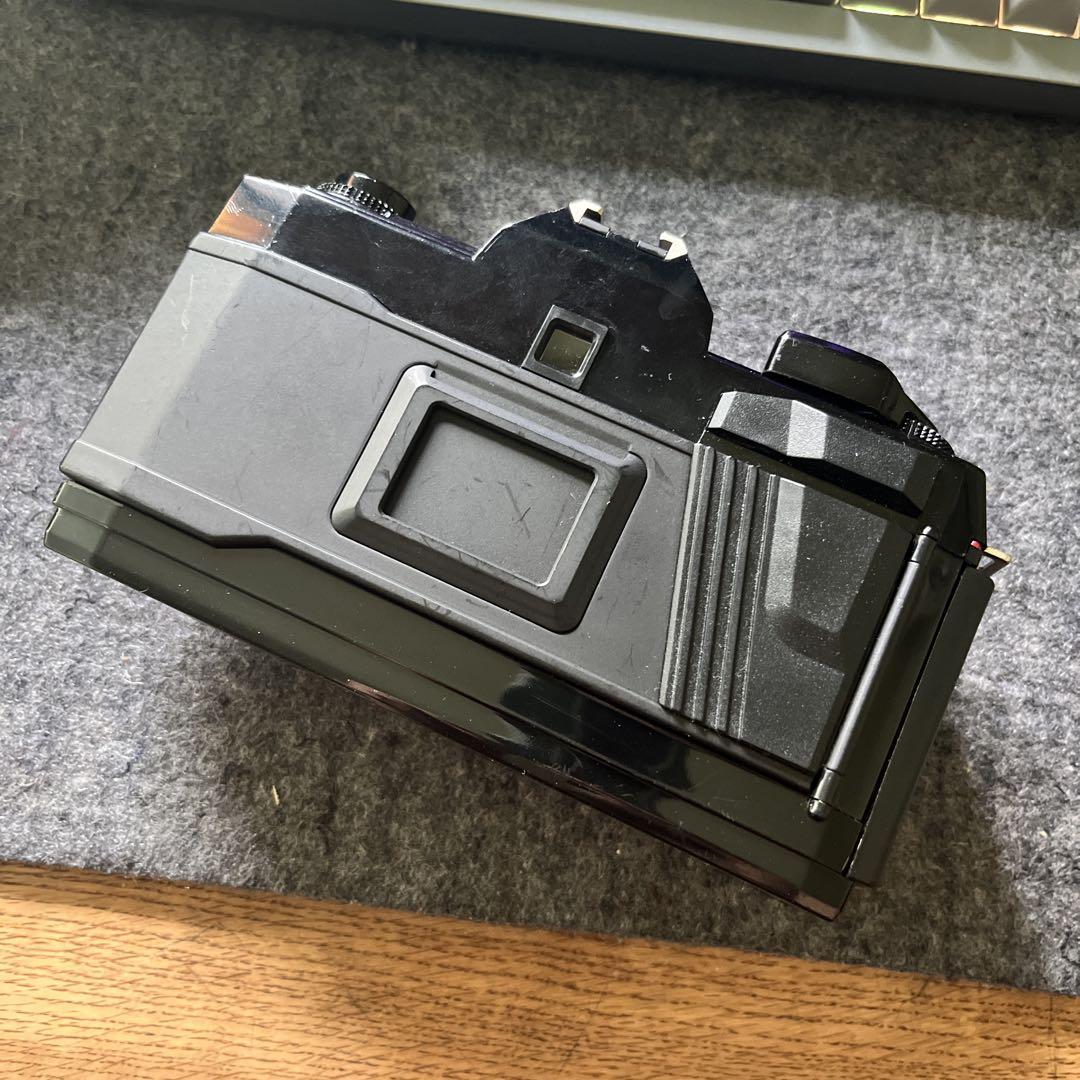 Nishika N8000 3D Compact Camera