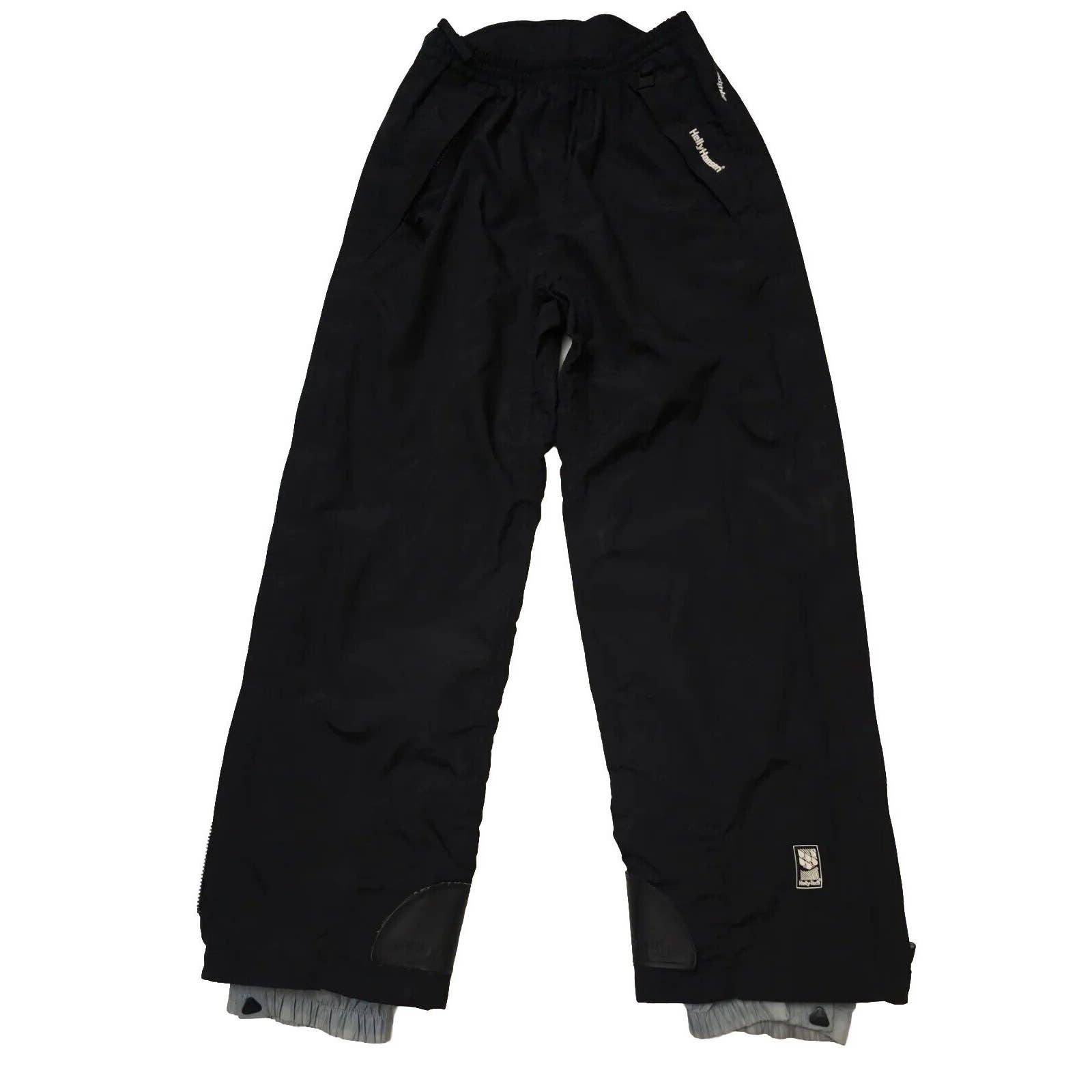 Helly Hansen Helly Tech Waterproof Breathable Equipe Ski SB Pants Small